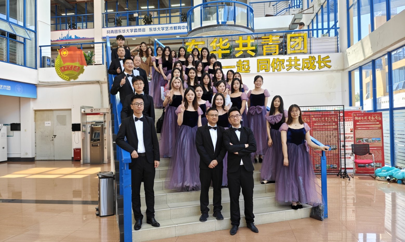 对照阅读本次研修以“沿着总书记足迹