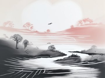 扎根大地