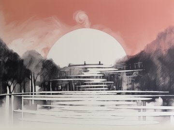 采用沉浸式现场教学模式