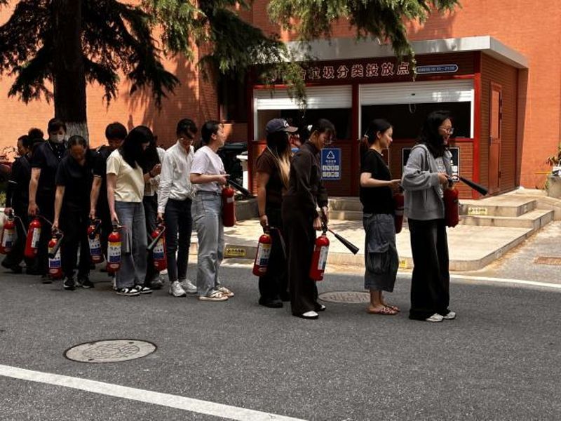 参与人员