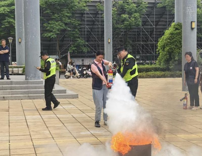 两校区一号体育官网正规渠道宿舍消防逃