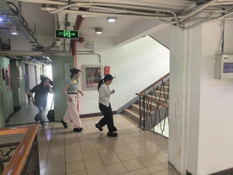对照阅读为进一步履行全面提升后勤常态