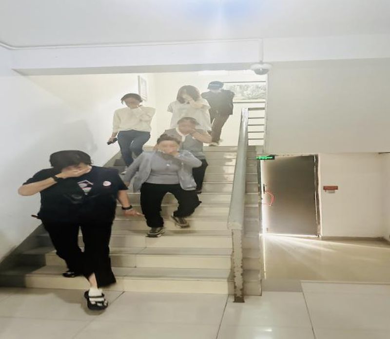 培训时间