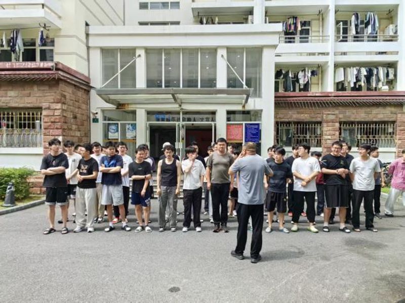 校园消防安全主体责任