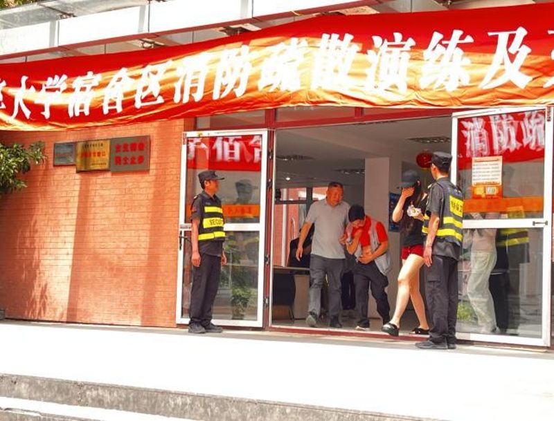 活动概况：分层开展，稳步实施