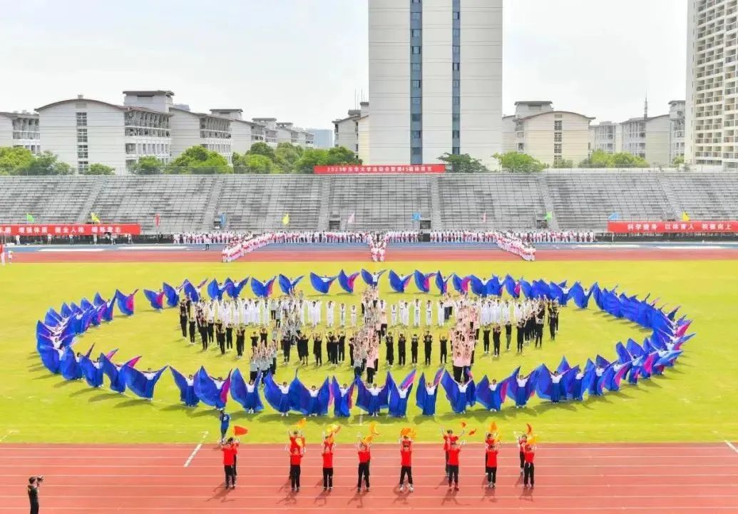 部处师生代表